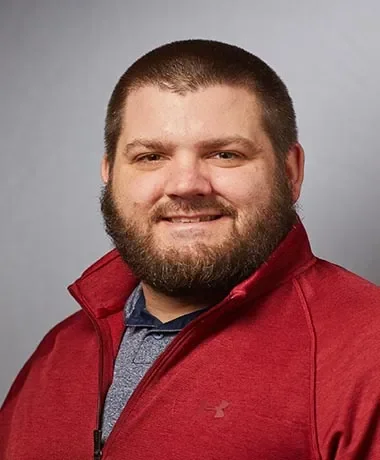 Adam Arterbery, PhD