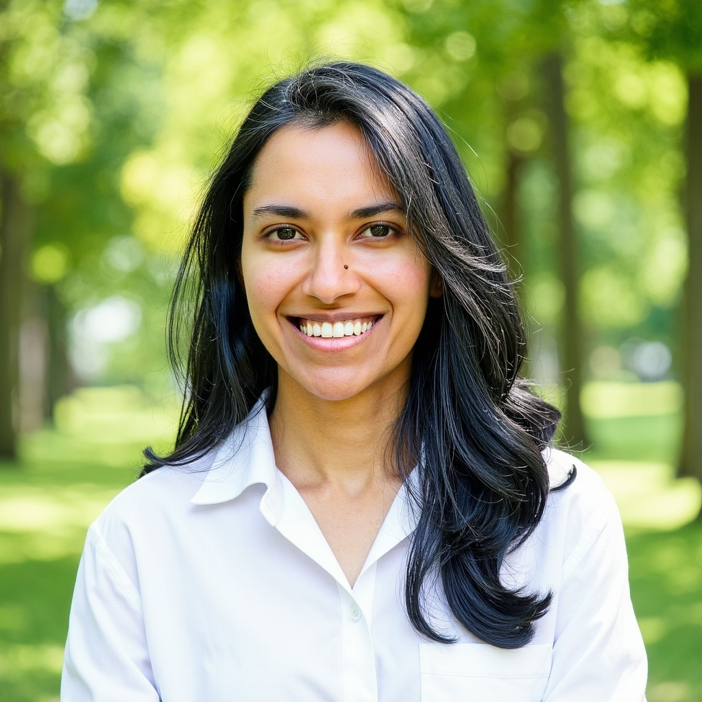 Nita Jain